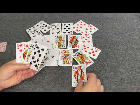 Видео: Крестовый Король и его интимная жизнь ❤️‍🔥😉♥️