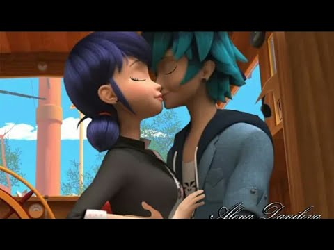 Видео: 12 серия 2 сезона Леди Баг и Супер Кот|Разбор серии