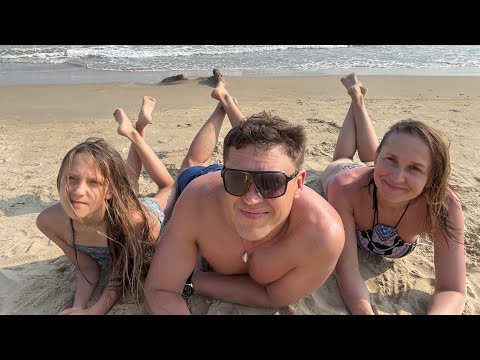 Видео: О.Хайнань в апреле 2025 - ч 1