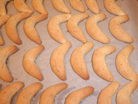 Видео: Ванильные рожки. Маринкины творинки. Всем МИРА и Добра!