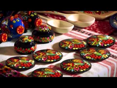 Видео: Історія с. Петриківка