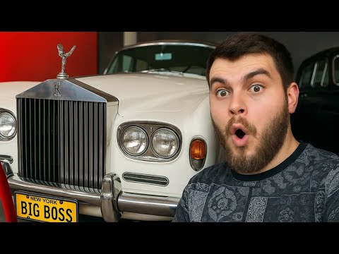 Видео: ПОПАЛИ В ПРОШЛОЕ! ВЫСТАВКА РЕТРО МАШИН И ПРОЧЕЙ ТЕХНИКИ!