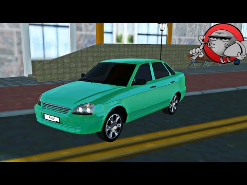 Видео: Car Simulator 2 - УГОН (Симулятор автомобиля 2 #3)