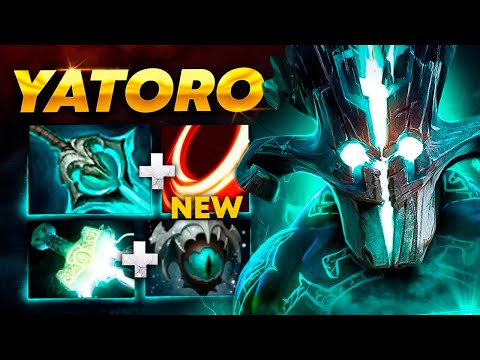 Видео: ЯТОРО на ДЖАГЕРЕ 😨 ЭТАЛОННЫЙ КЕРРИ!