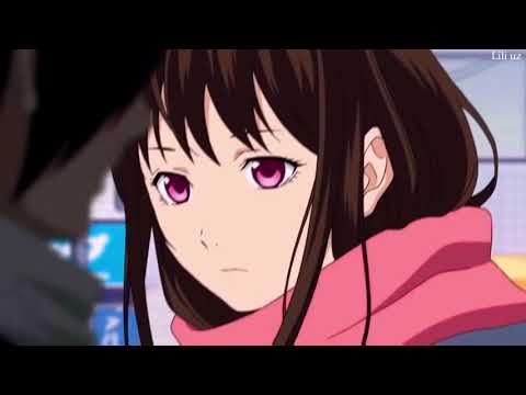 Видео: Аниме клип-moonlight