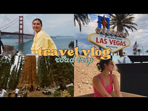 Видео: San Francisco | Calico ghost town | Самые большие деревья в мире | Work and Travel 2022