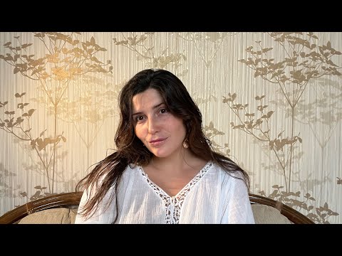 Видео: Расслабление лица. Массаж с маслом для улучшения состояния кожи и предотвращения появления морщин