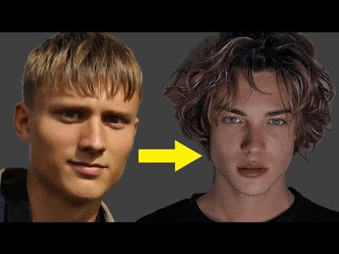 Видео: 5 НЕОБЫЧНЫХ способов БЫСТРО улучшить внешность парню