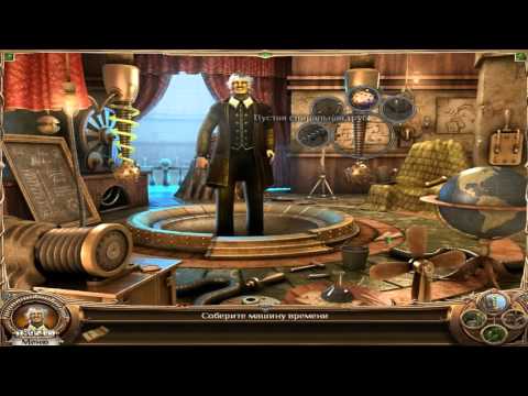 Видео: Игра Тайны вечности геймплей видео Game Secrets of Eternity gameplay video