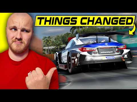 Видео: Я уже было забросил Gran Turismo, и тут случилось это...