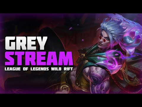 Видео: ПАРИРУЮ ПОБЕДЫ / STREAM / League of Legends: Wild Rift