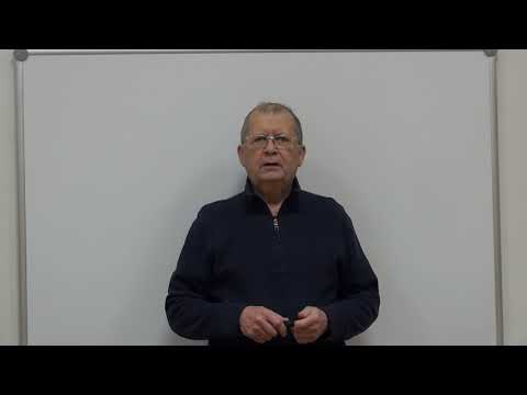 Видео: Функциональная запись дифференциала. Частные производные композиции.