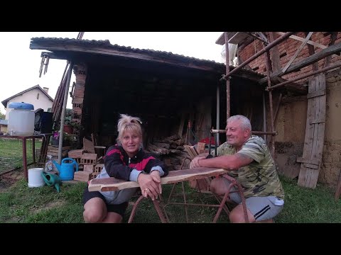 Видео: ЖИВОТ НА СЕЛО : Тази седмица на село -  Как продължаваме /  LINE D5