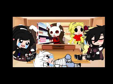 Видео: Реакция Хулиган школы влюбился в меня ( Руня, Амико, Пуф, Эшли, Фейм) 🙃сорри за отсутствие