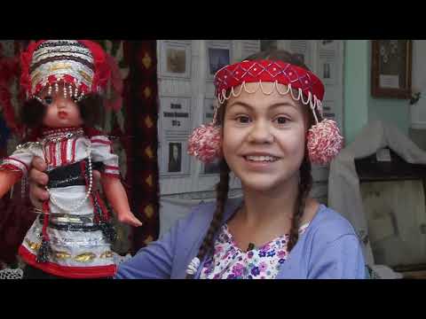 Видео: ЭТО МЫ | Мордва | Передача о народах Республики Башкортостан | ТАМЫР