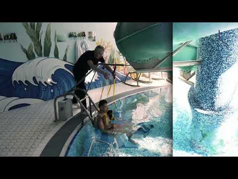 Видео: UnderSun Spa Hotel - Спа процедури!