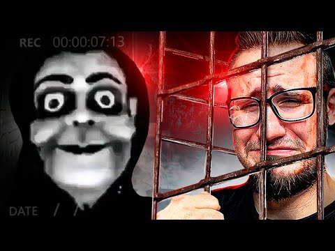 Видео: МЕНЯ ПОХИТИЛИ, ПОМОГИТЕ...