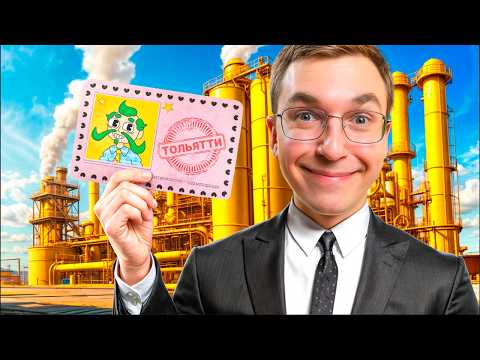 Видео: КУПИЛ Новый мармеладный ЗАВОД!