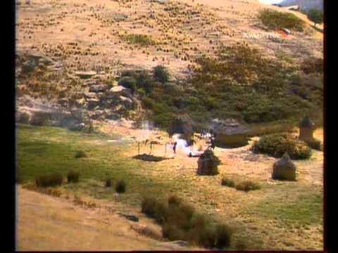 Видео: История Каменного Века - 01