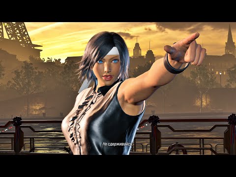 Видео: Тряхнем стариной | Ранкед Tekken 8