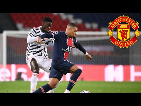 Видео: КАРЬЕРА ЗА МАНЧЕСТЕР ЮНАЙТЕД В WORLD SOCCER CHAMPS - #16 - 🏆🏆🏆 ФИНАЛ С ПСЖ В ЛЧ - КОНЕЦ СЕЗОНА