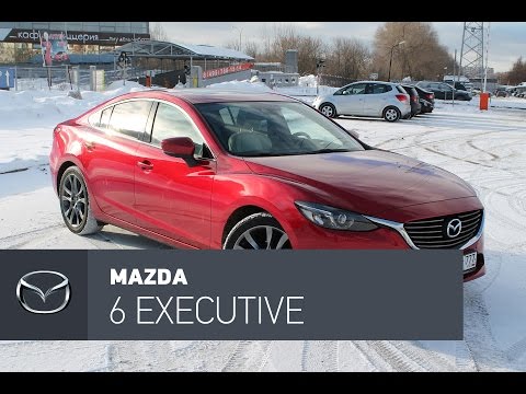 Видео: Mazda 6 2017 лучше Camry? Сейчас все расскажем.