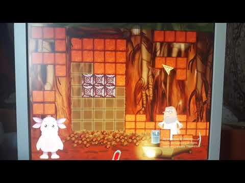 Видео: Лунтик Развивающие задания для малышей Часть 5