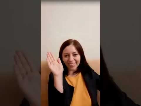 Видео: Эфир "Как быть полезной людям"