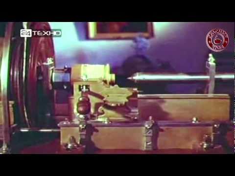 Видео: Киножурнал «Хочу всё знать» - №109