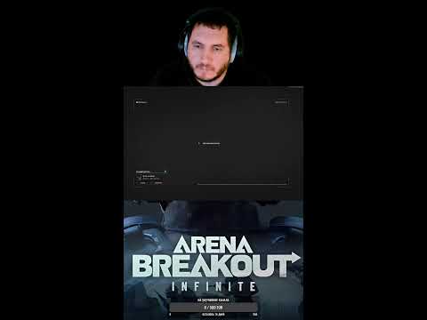 Видео: Arena Breakout: Infinite жОский Фарм