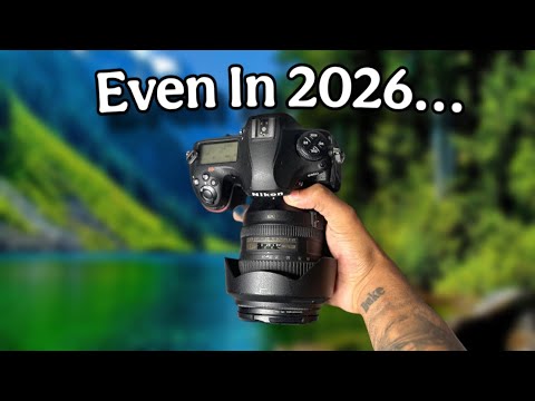 Видео: 4 зеркальные фотокамеры, которые затмевают конкурентов, часть 2