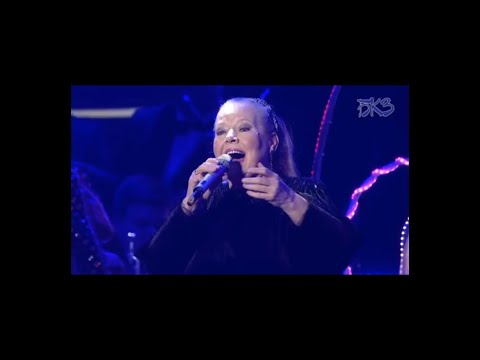 Видео: Людмила Сенчина - Золушка (Последнее выступление)