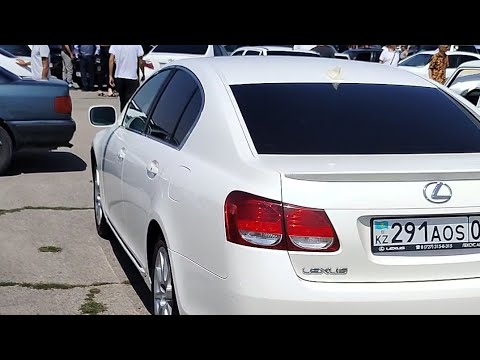 Видео: 03.08.2025Тараз арзан көліктер Авто рынок пробегом Тараз🇰🇿
