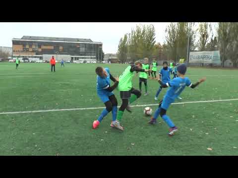 Видео: ФК Шарівка  29.10.2025