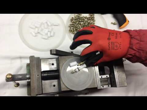 Видео: Pelengas Magnum - новый поршень