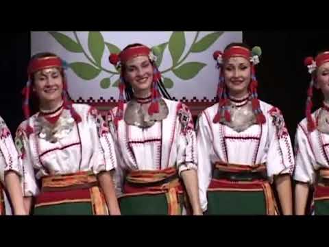 Видео: ‘Северняшки танц’ - АФА “Иван Тодоров” / 55 годишнина