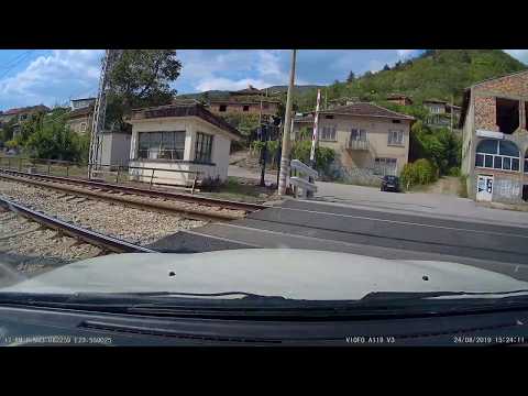 Видео: #ЧерепишкиМанастир -#Зверино -Черепишки манастир 1