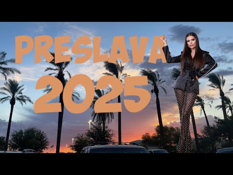 Видео: PRESLAVA MIX-2025/Преслава Микс-2025