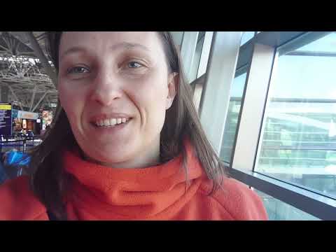 Видео: Turkish Airlines Москва   Черногория 2024