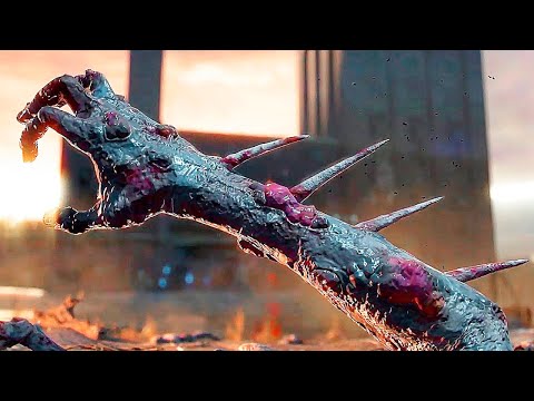 Видео: ТОП 13 САМЫХ СТРАШНЫХ ИГР, В КОТОРЫЕ НЕ СТОИТ ИГРАТЬ ОДНОМУ!