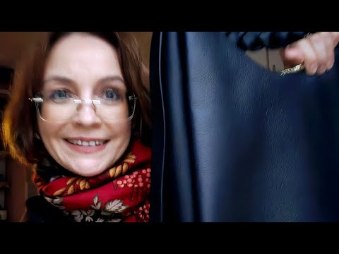 Видео: УРА🙌 Практичная стильная СУМКА 👜 
