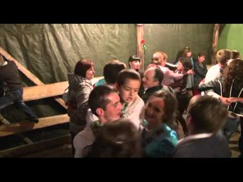 Видео: Гурт Едельвейс 2 м  Рахів