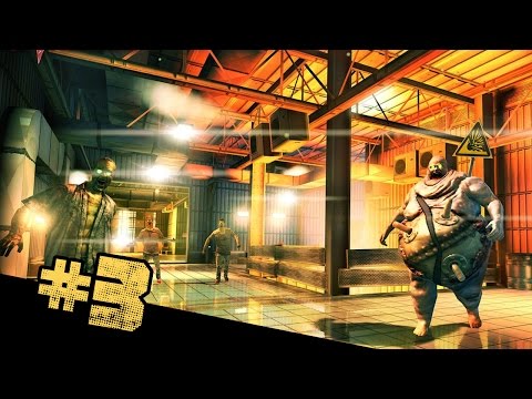 Видео: Unkilled прохождение для iOS ► Верхний Ист-Сайд (18-25 уровни)