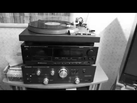 Видео: Запись с винила.гр. Летний Сад- "25 гвоздик"