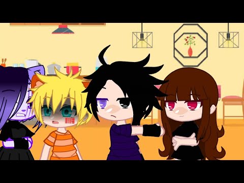 Видео: ||Челлендж~24 часа Наруто котик||1/?||