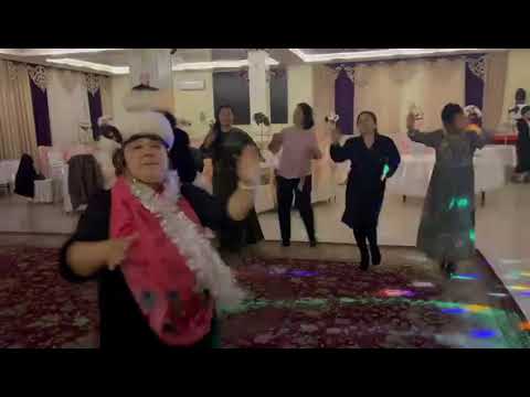 Видео: Балқия әніне пародия