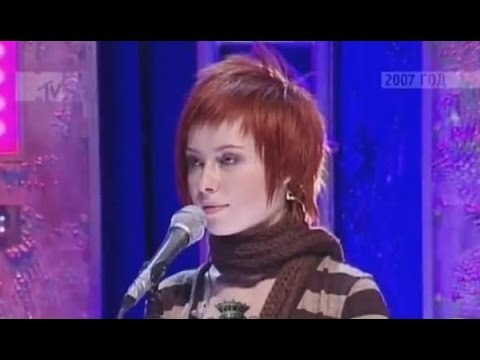 Видео: Полный контакт: Валерия vs Юлия Савичева (2007)