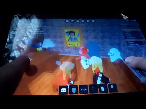 Видео: Гуляю в піцерію🎮