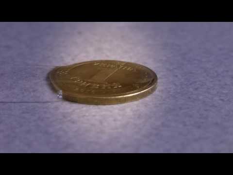 Видео: Поверхневий натяг води