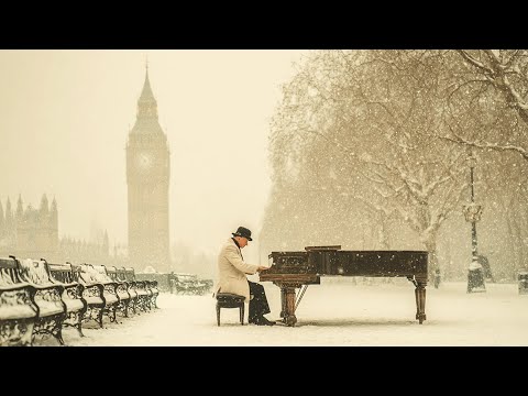 Видео: 30 самых прекрасных классических произведений для души и сердца 🎹 Моцарт, Бетховен, Шопен, Бах
